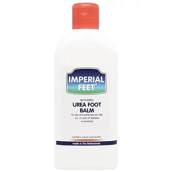 Vårdande Urea-Fotkräm från Imperial Feet