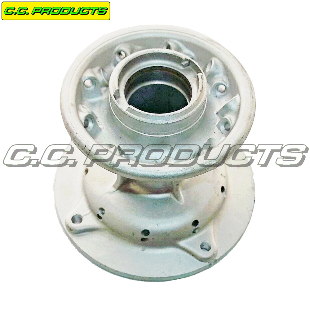 Spoke Set Kawasaki KLX 650 R 17-inch 93-03 Front Wheel - 3