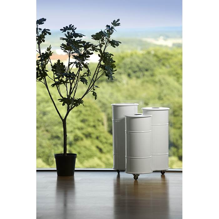 Soptunna Brooklyn Bin 45L Sv - 2