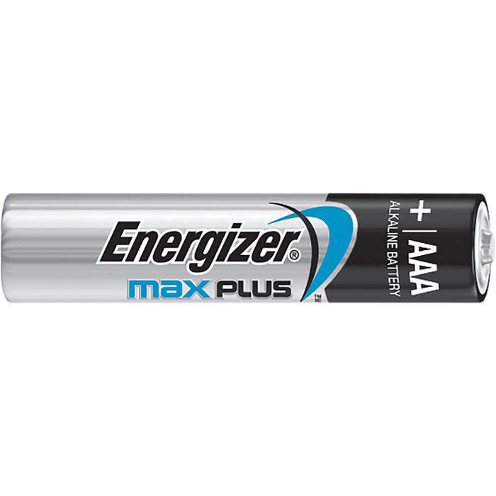 Batteri MP Alka AAA LR03 12p - 2