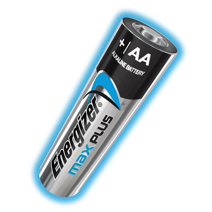 Batteri MP Alk AA LR6 12p - 3