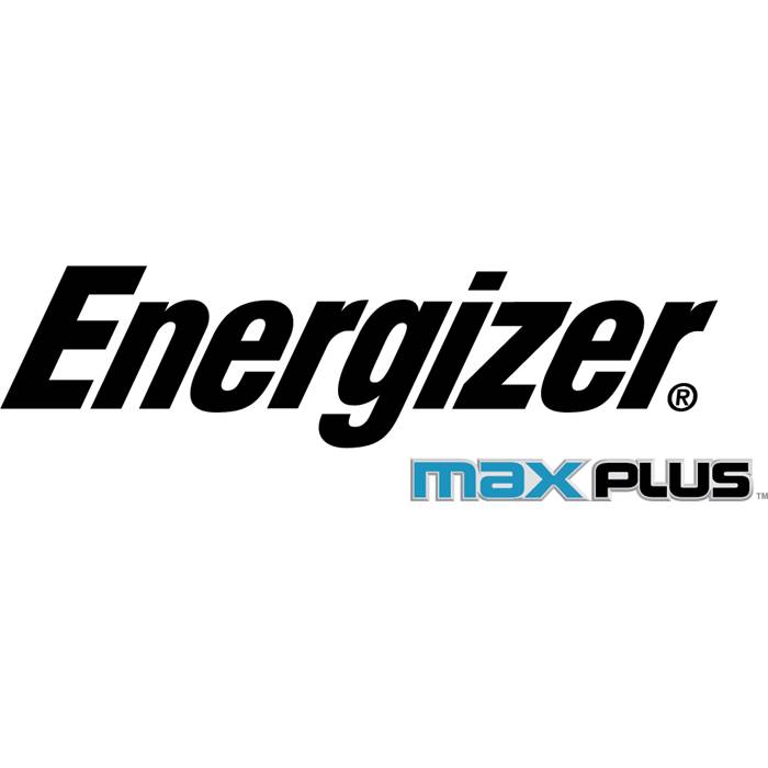 Batteri Max Plus Alk D LR20 2p - 4