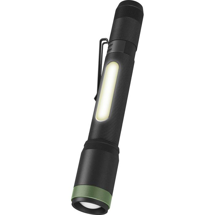 Ficklampa GP C33 110LM 2xAA - 5