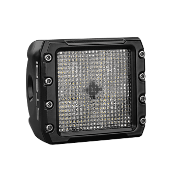STEDI C-4 Black Edition LED Arbetslampa | Diffuse