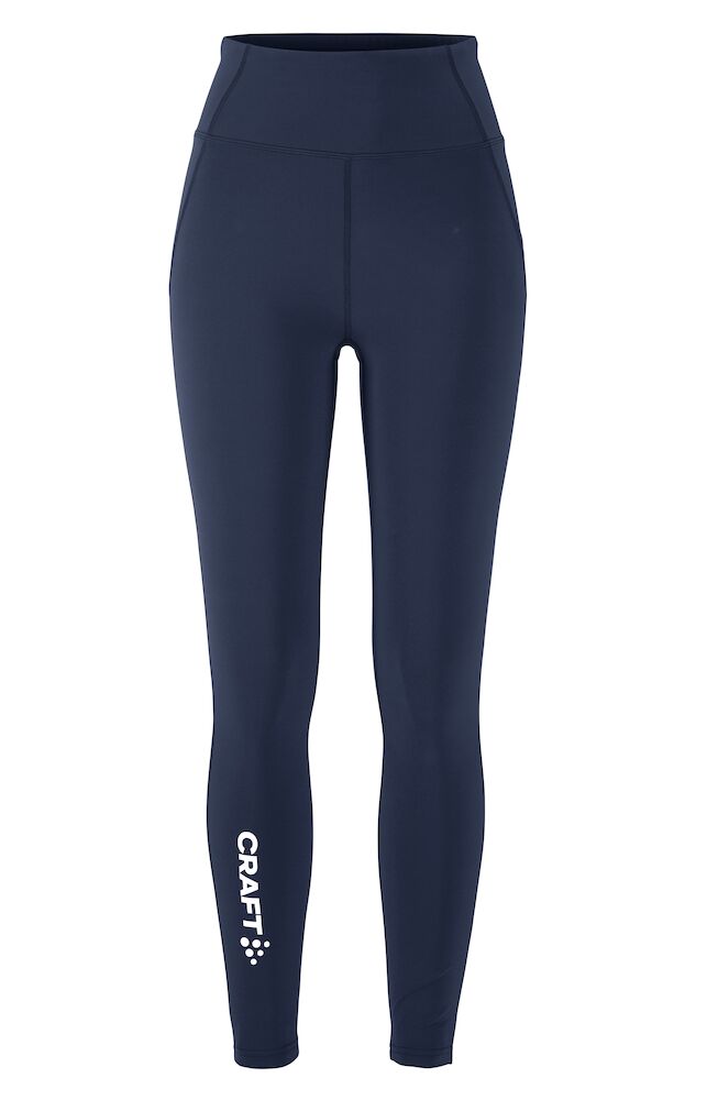 Craft Rush 2.0 Tights  - 4
