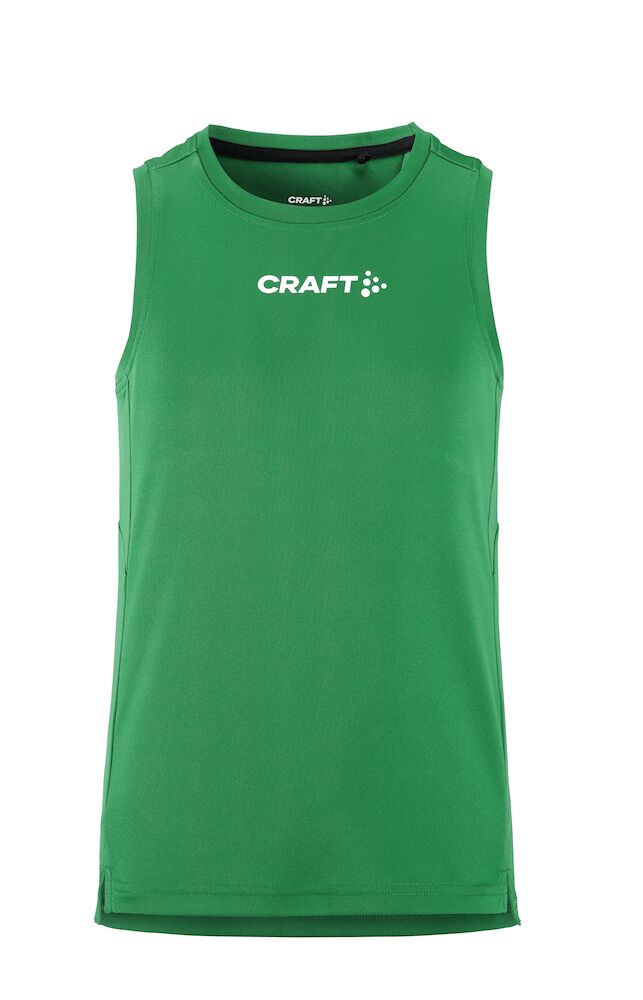 Craft Rush 2.0 Linne  - 11