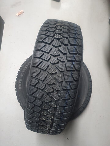 DACAPO 195/65-15