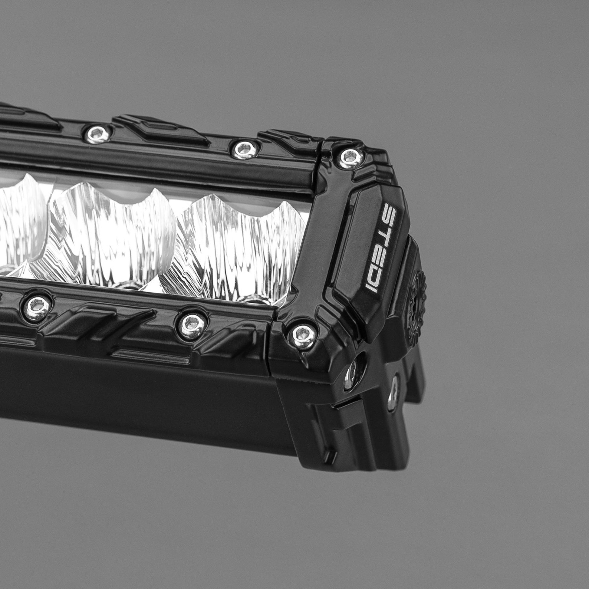 STEDI ST3K 31.5 Slim LED-ramp - 5
