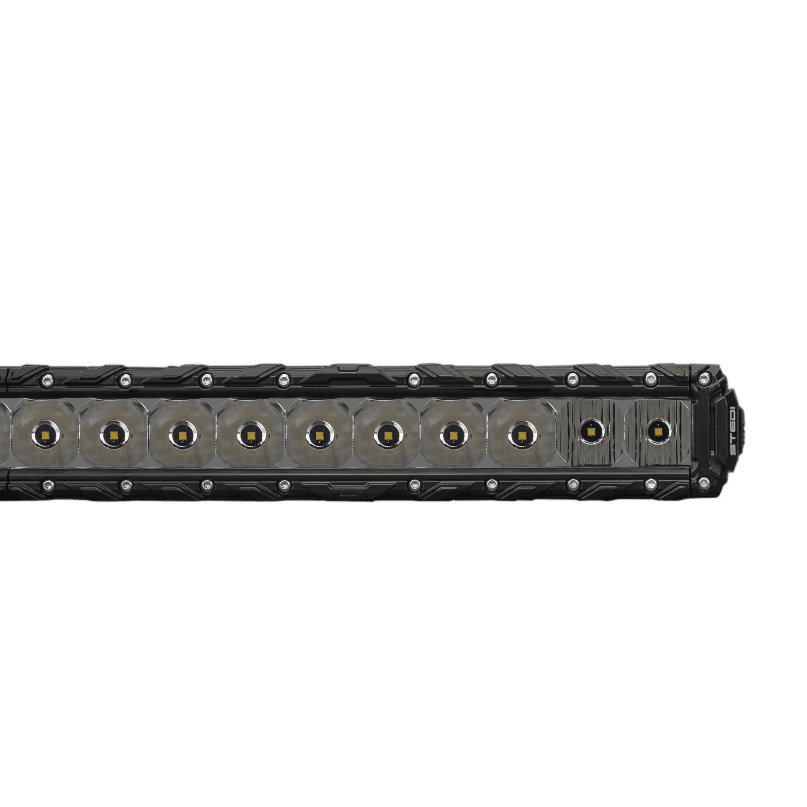 STEDI ST3K 31.5 Slim LED-ramp