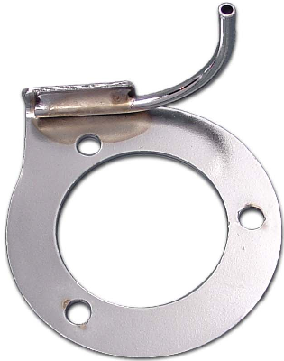 Tillotson Carb Throttle Cable Adapter