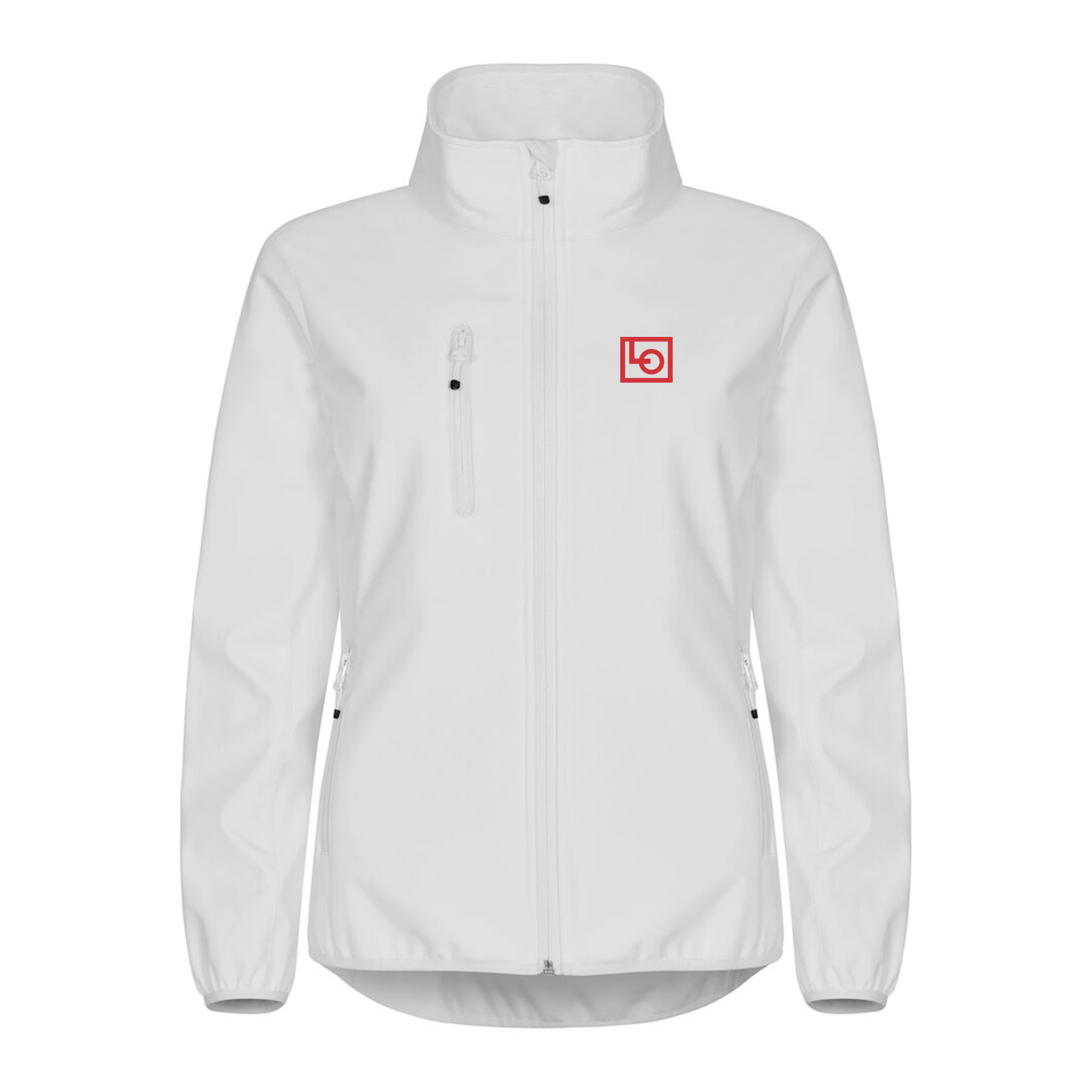 Jacka Classic Softshell - Dam - Flera färger - 2