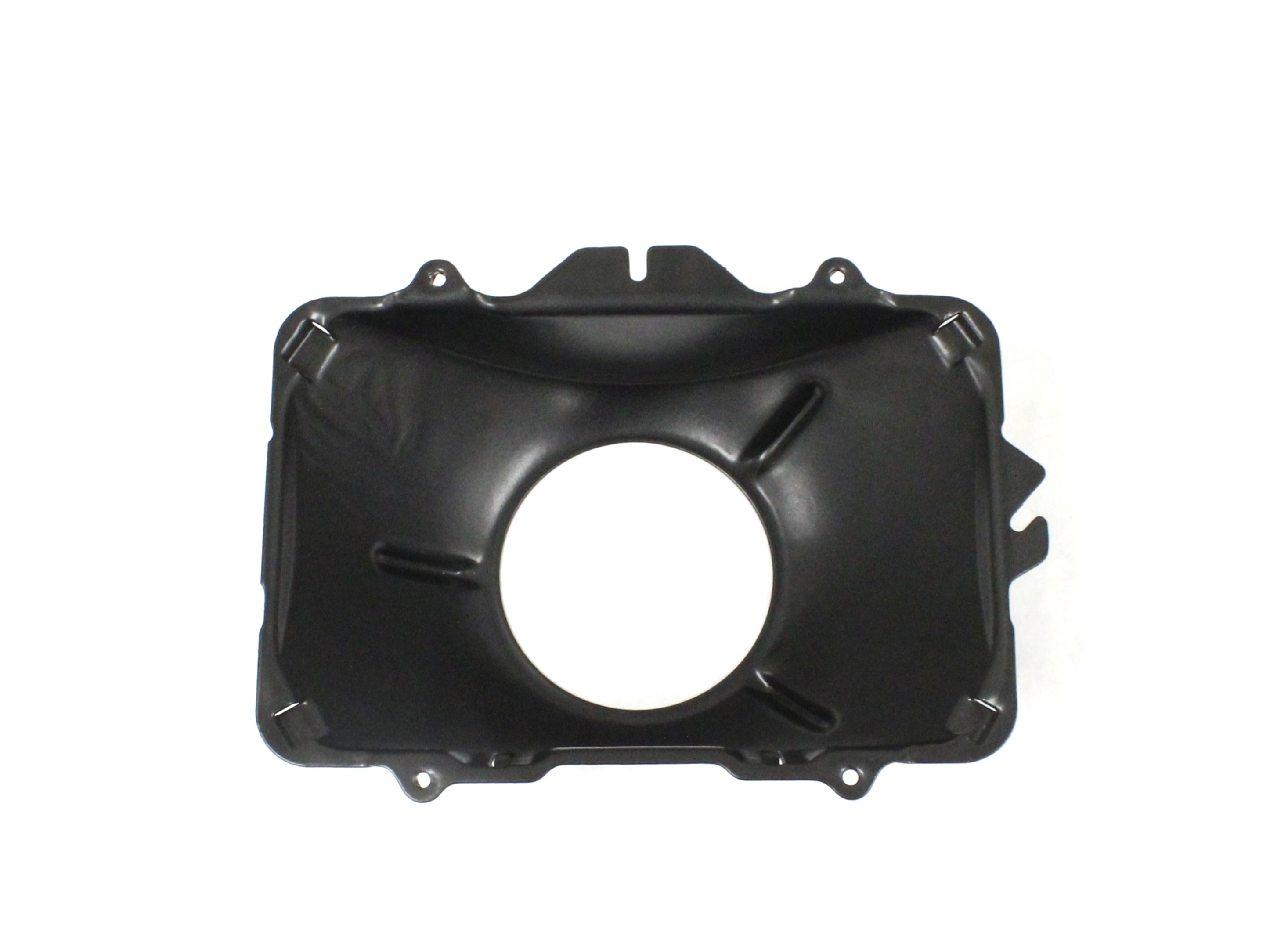 Guide casing, inner right (USA)