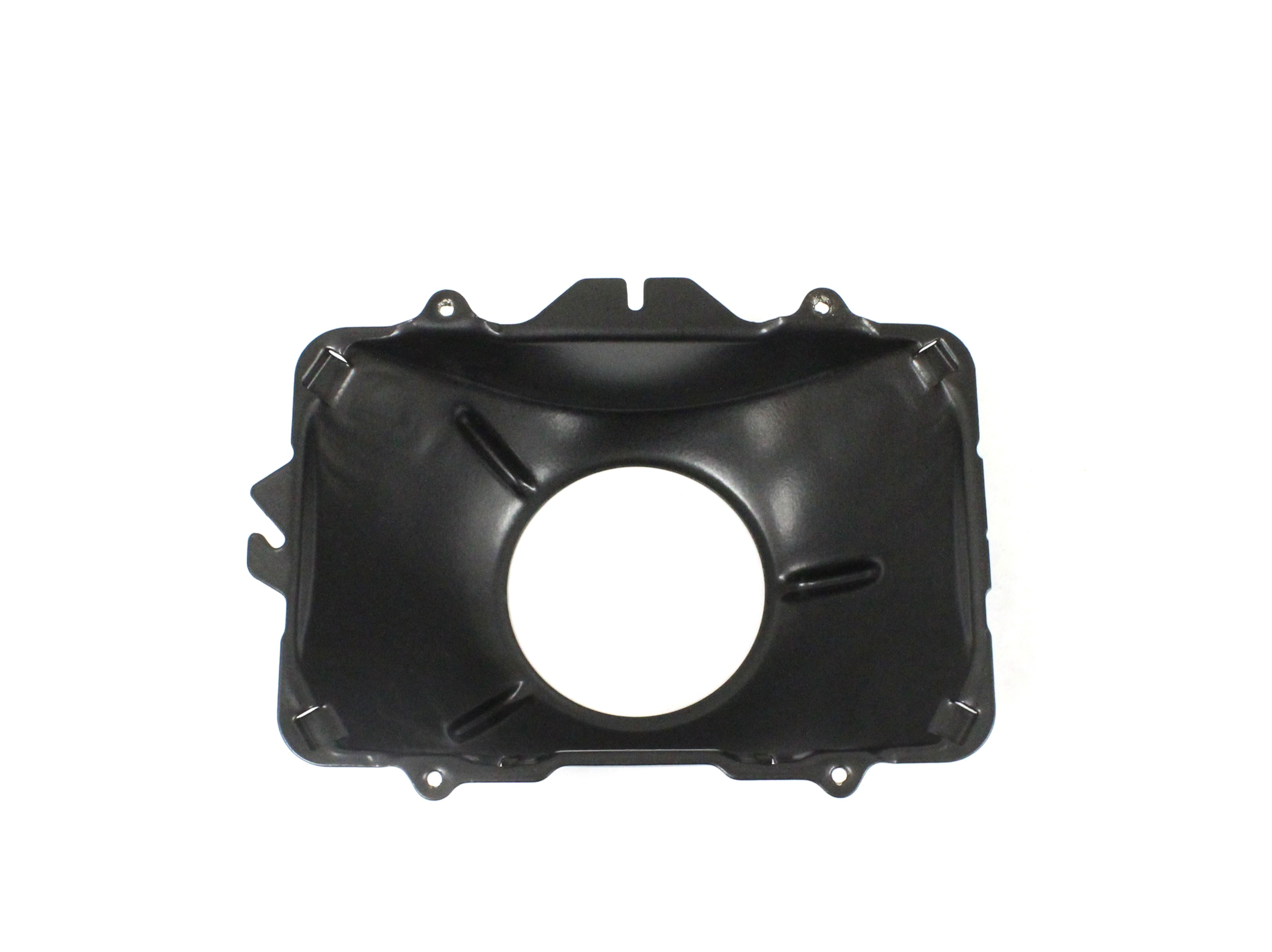 Guide casing, inner left (USA)