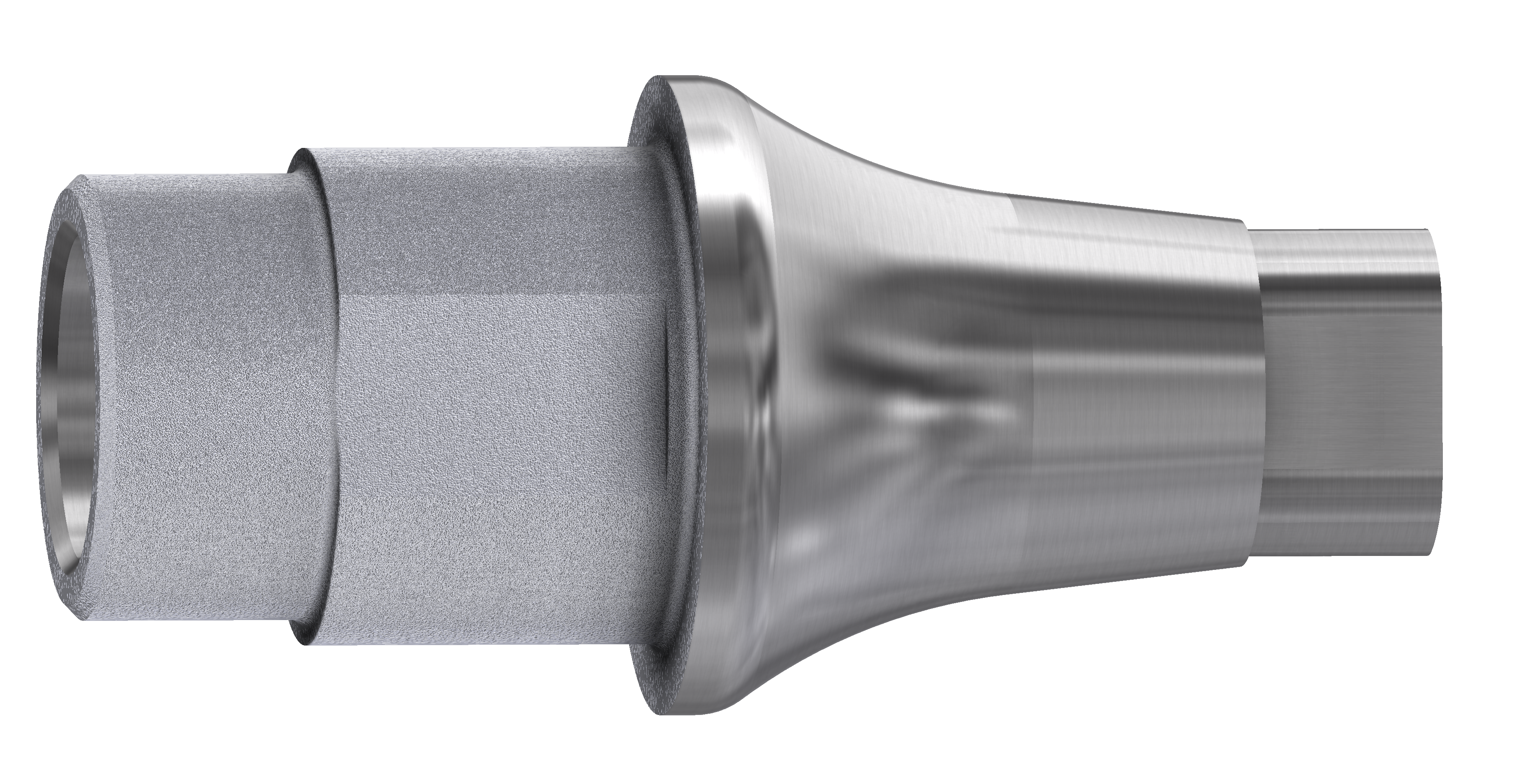 Titan Bas GH2,9mm med låsning för Anthogyr® Axiom