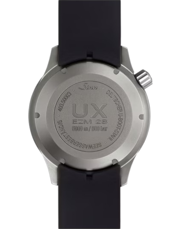 403.031 Sinn UX GSG 9 H-länk
