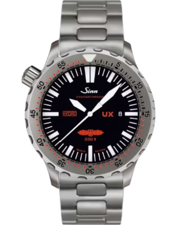 403.031 Sinn UX GSG 9 H-länk