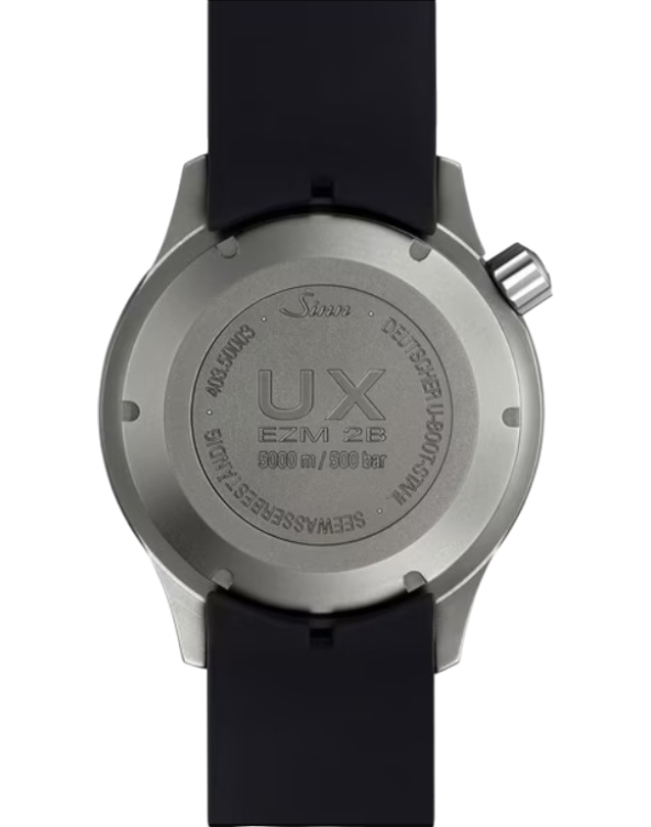403.051 Sinn UX SDR GSG 9 H-länk