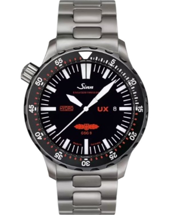 403.051 Sinn UX SDR GSG 9 H-länk