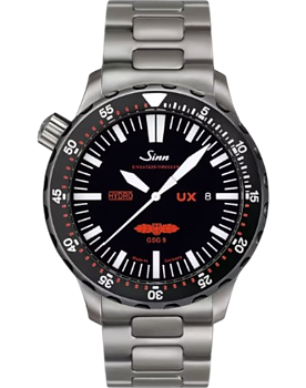 403.051 Sinn UX SDR GSG 9 H-länk