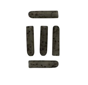 Fox Treble Hook Covers - 2