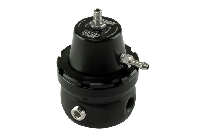 Bränsletrycksregulator Turbosmart FRP Kompakt