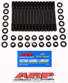 Topplocksbult ARP 2JZ