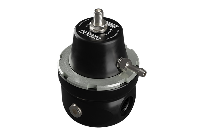 Bränsletrycksregulator Turbosmart FPR6