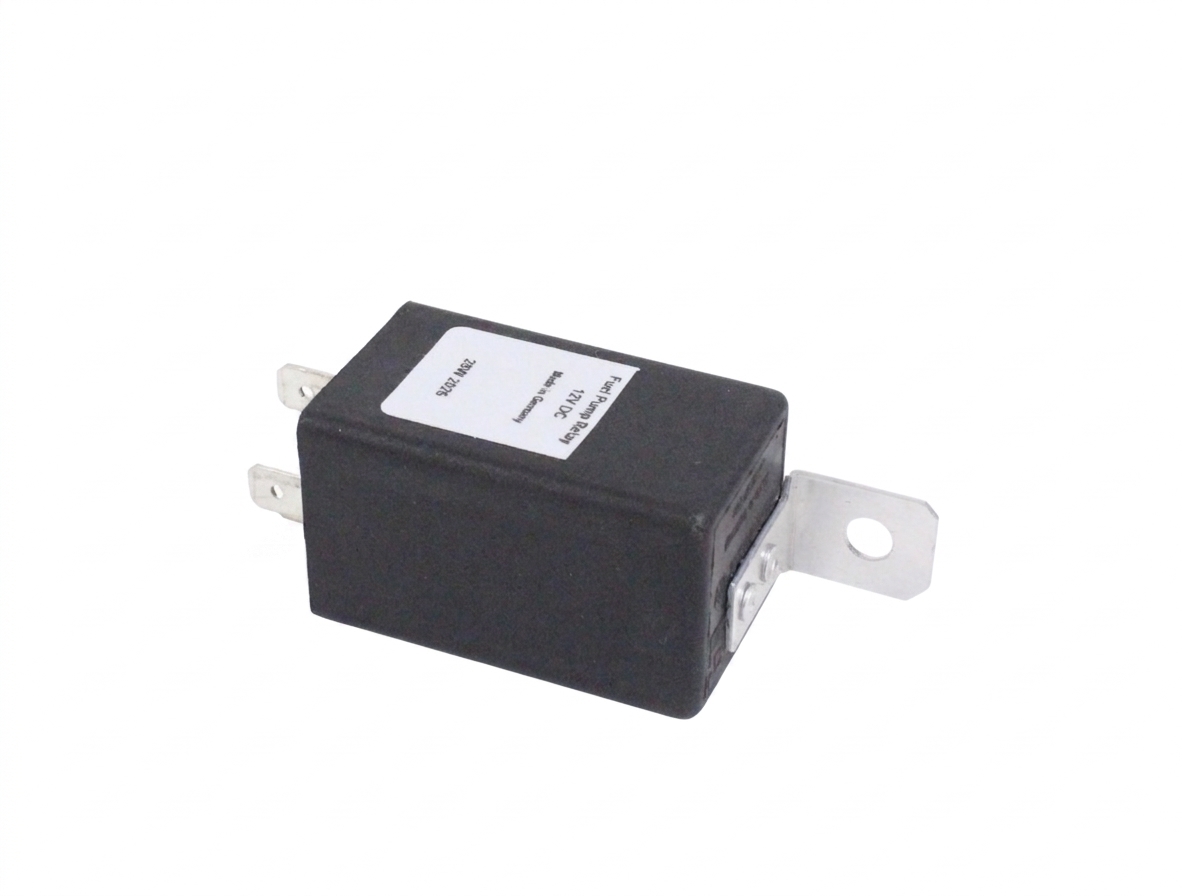 Pulse relay, K-Jetronic (B21ET/B21FT)