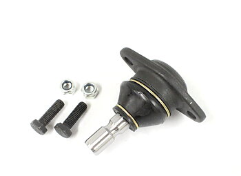 Ball joint upper, (Amazon/P1800) 08/1965-