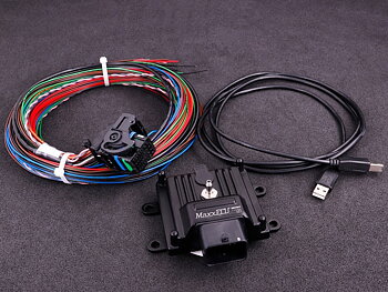 MaxxECU Mini Standard kit