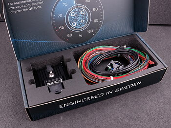 MaxxECU Mini Standard kit