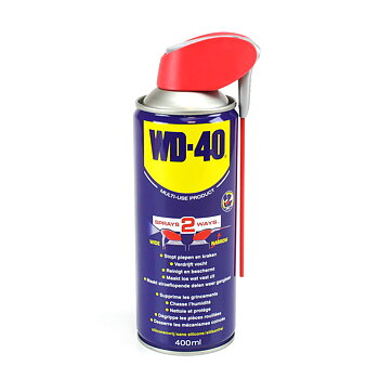 WD-40 400 ml