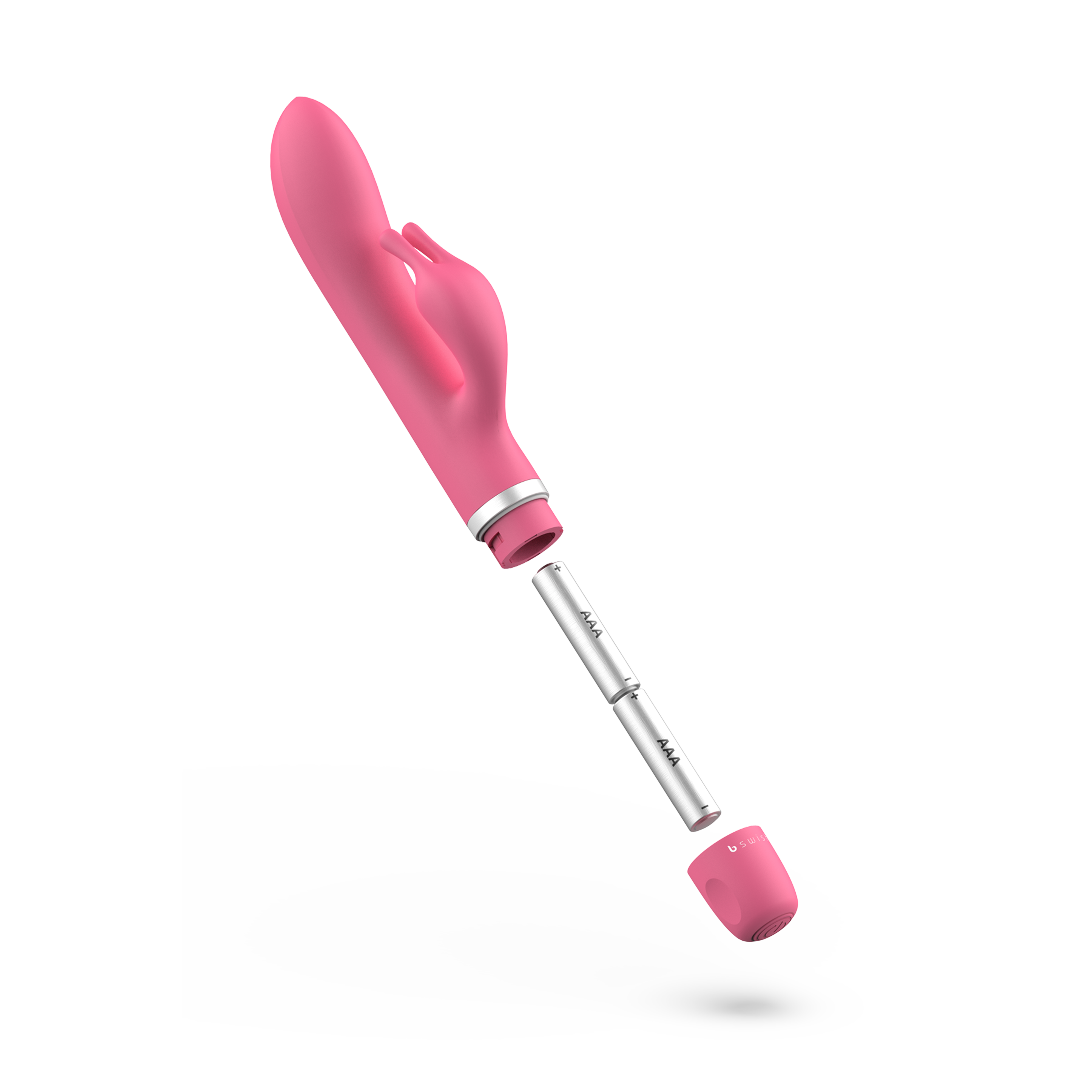 B Swish Bwild Classic Bunny Guava - 4