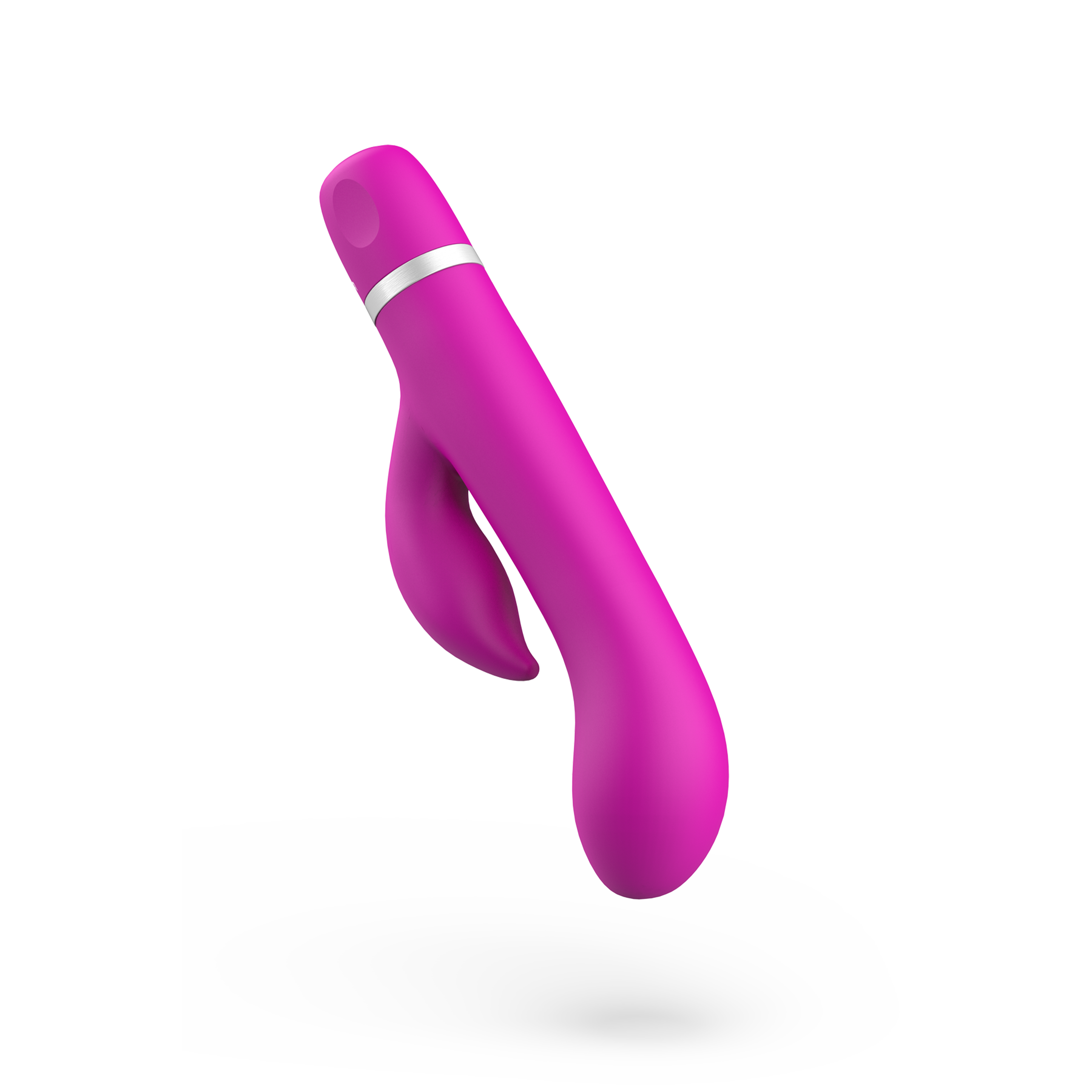 B Swish Bwild Classic Marine Cerise - 3