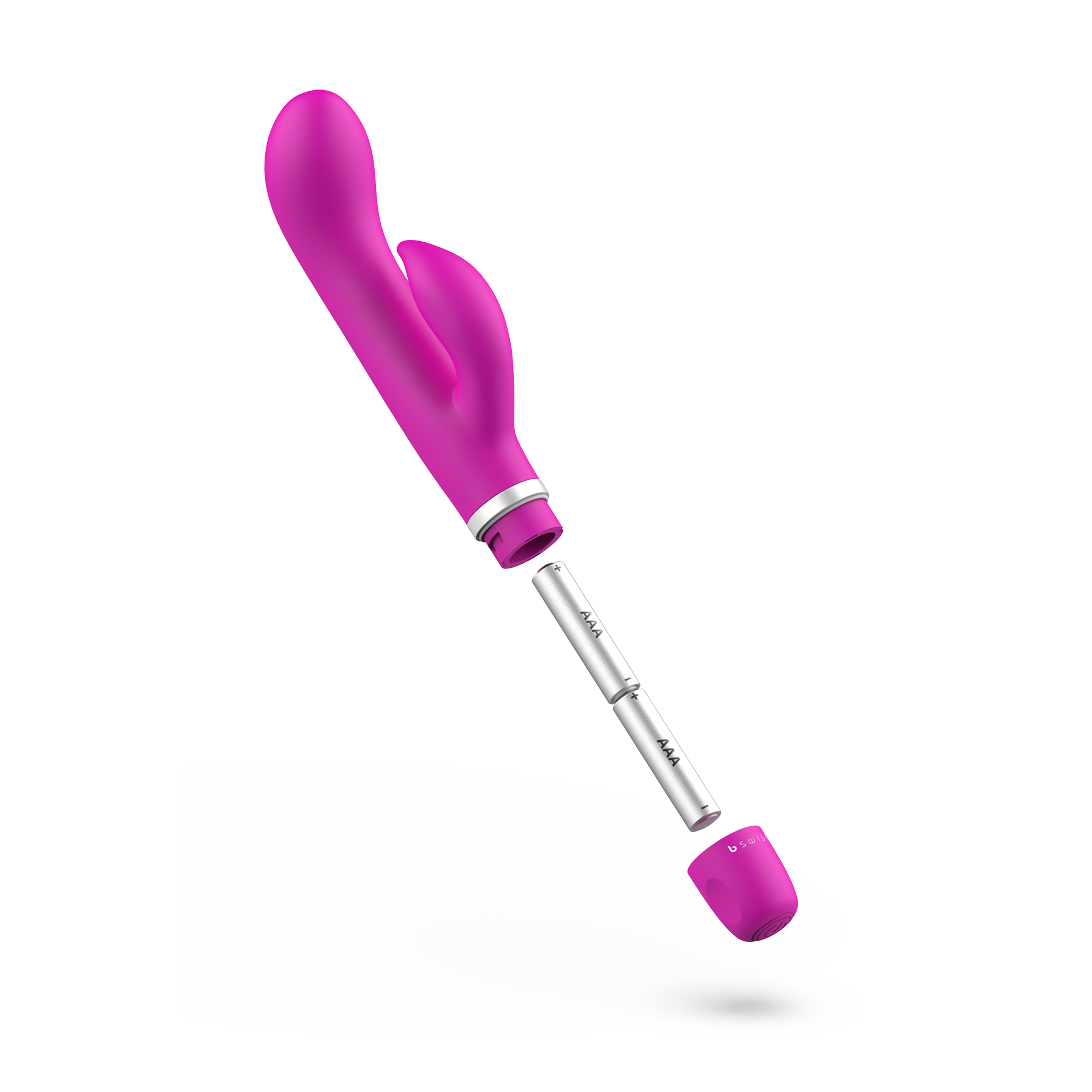 B Swish Bwild Classic Marine Cerise - 4