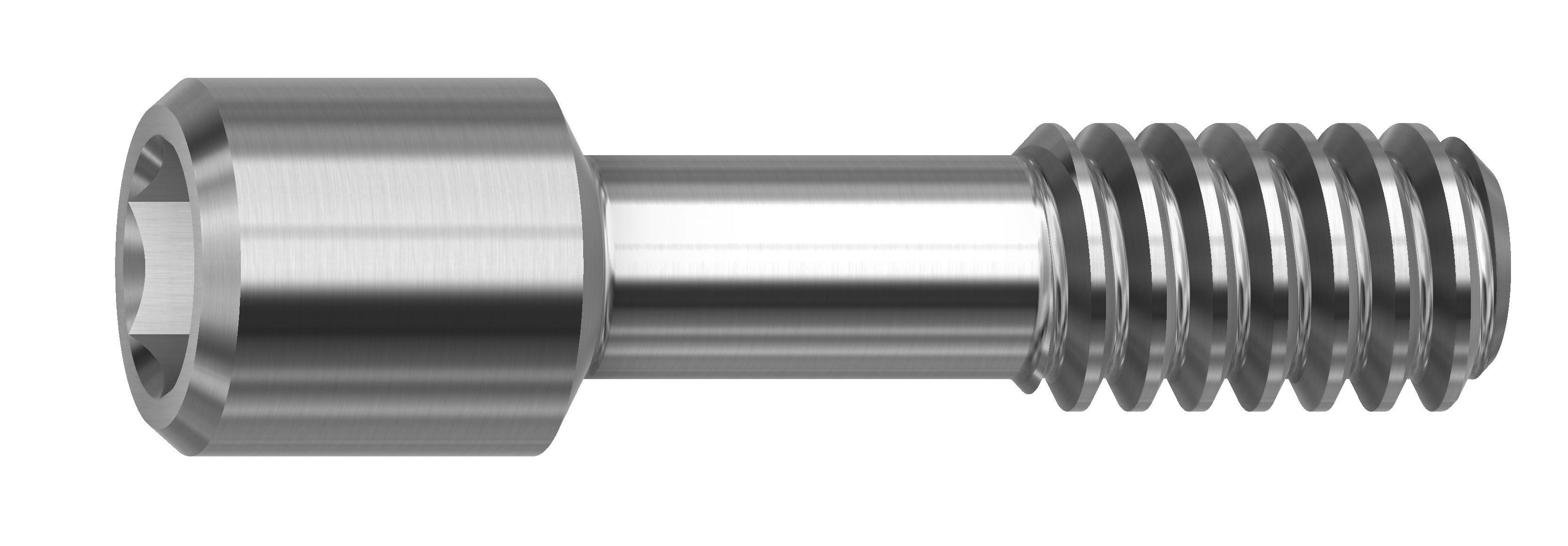 Abutment Screw NP for MIS® C1 / V3