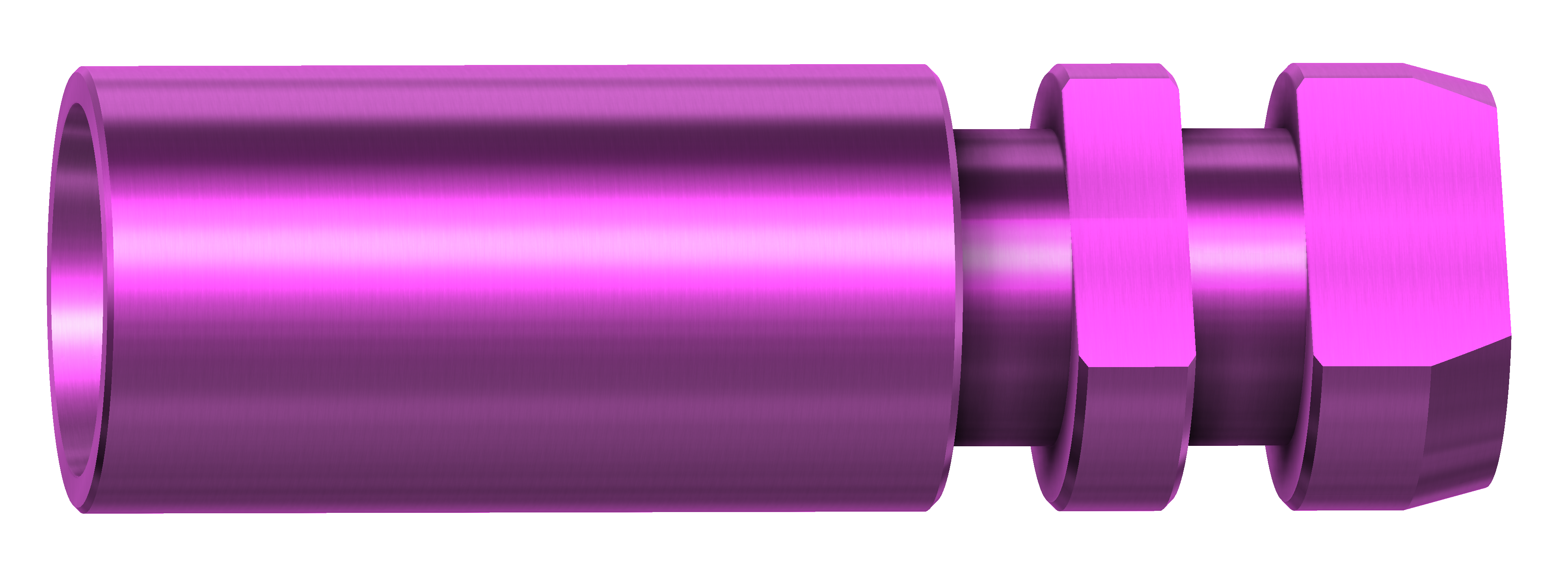 Analog  SP för MIS® C1 / V3