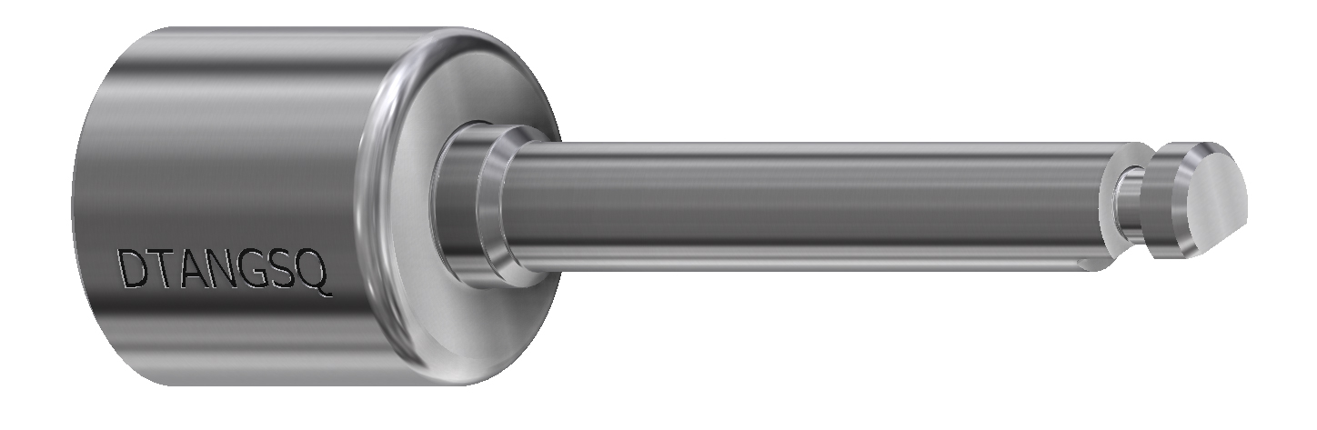Adapter 4x4 to hand piece