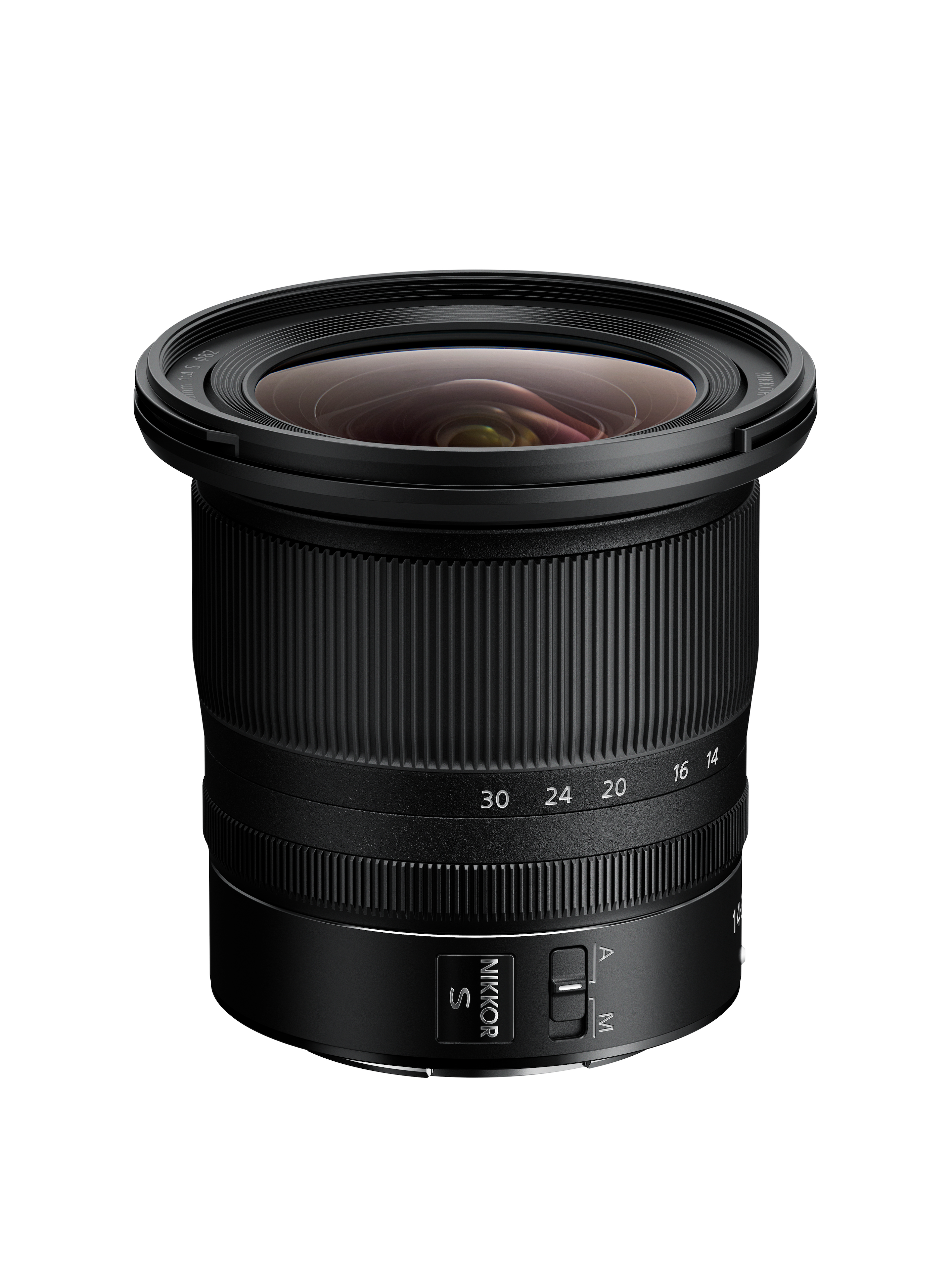 Nikon Nikkor Z 14-30/4,0 S - 3