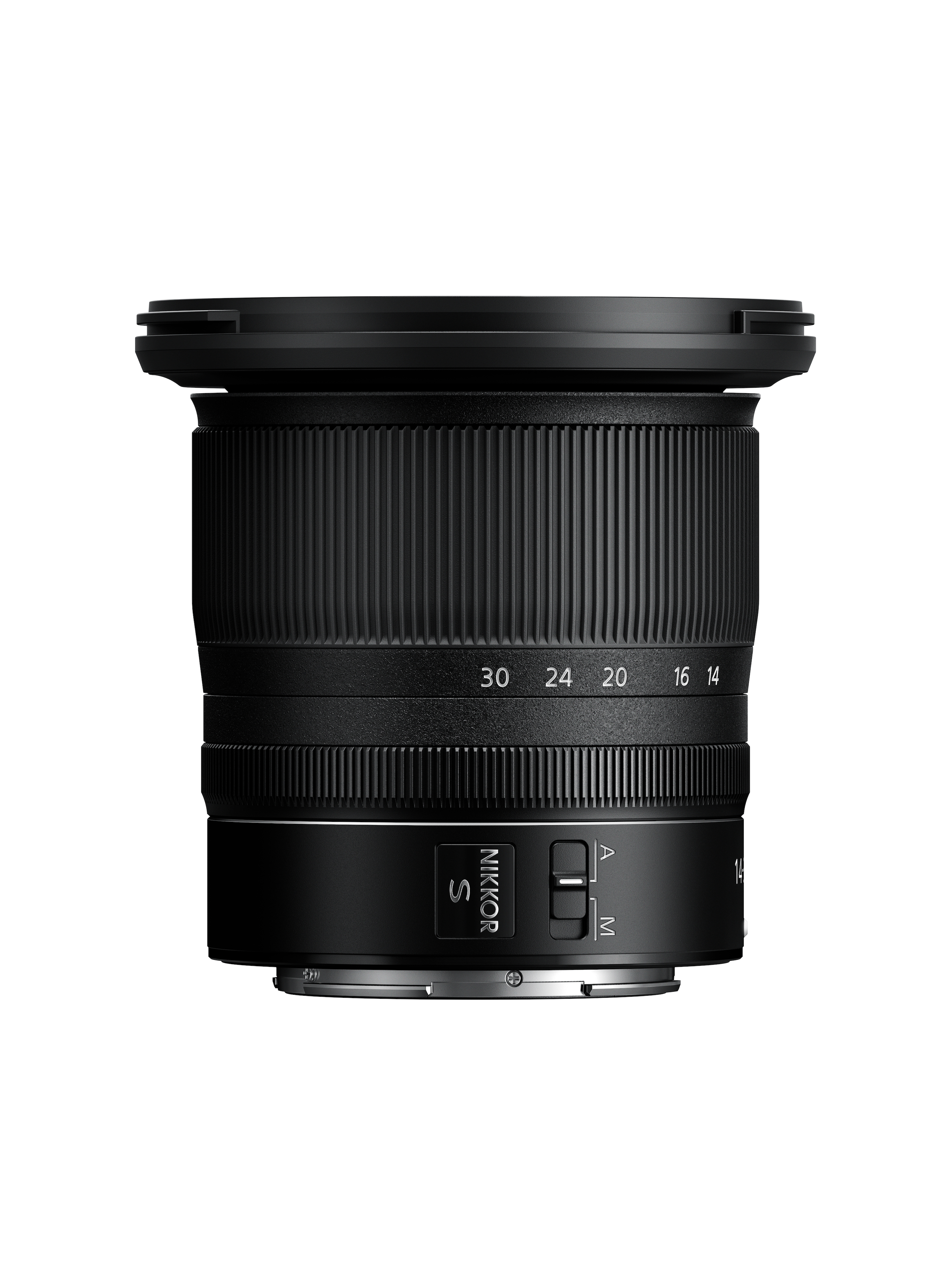Nikon Nikkor Z 14-30/4,0 S - 4