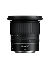 Nikon Nikkor Z 14-30/4,0 S