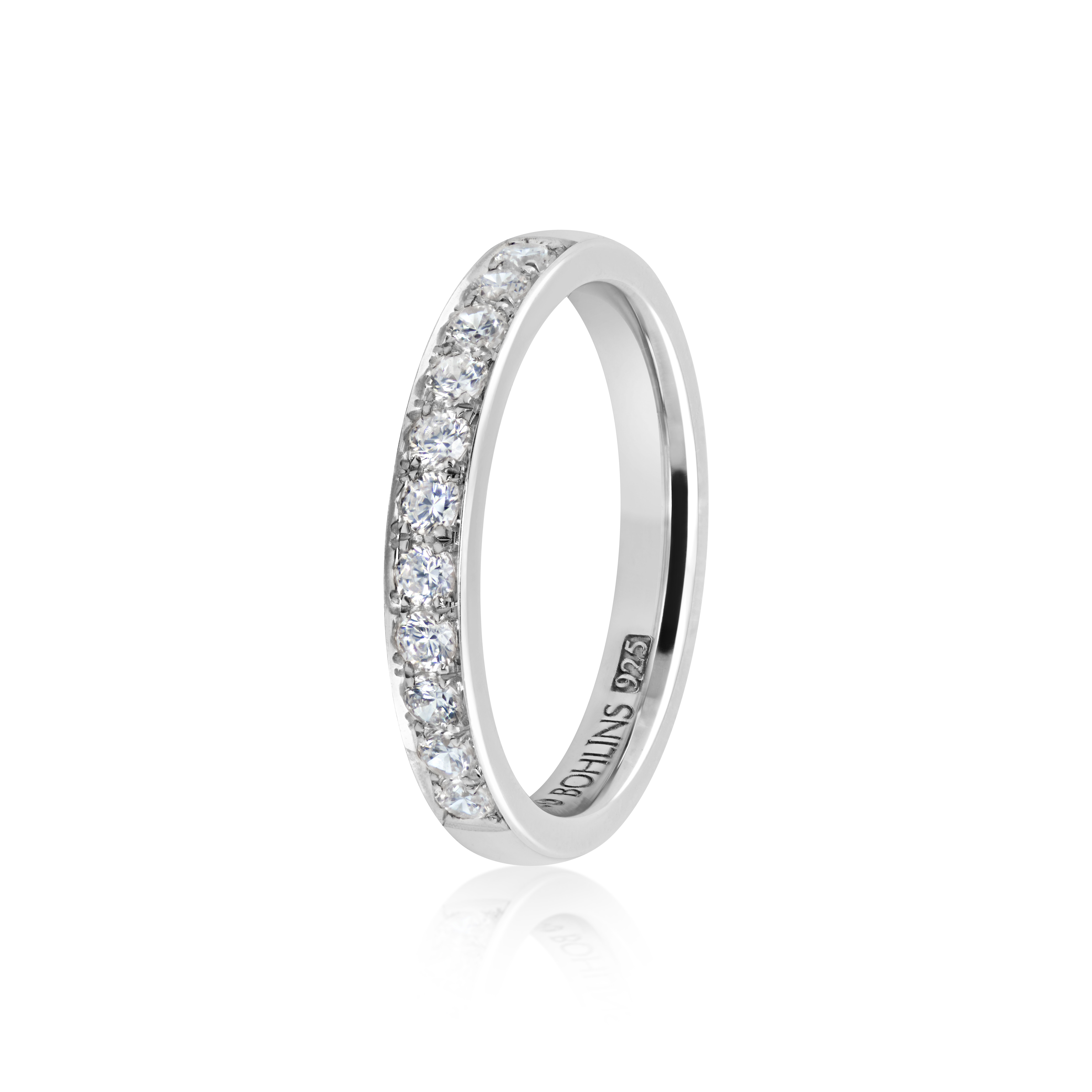 Faderen 0,03 ct - 2