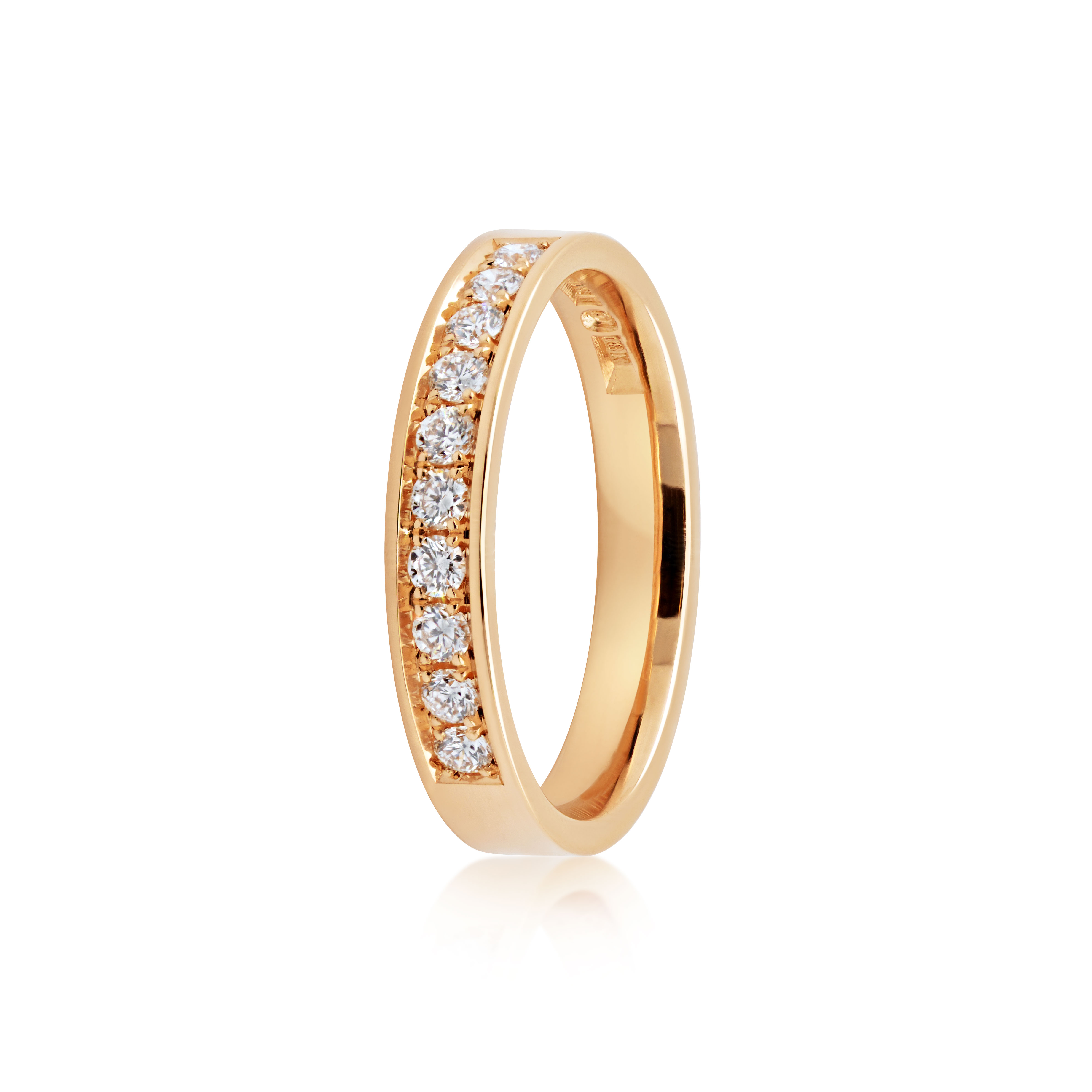 Faderen 0,03 ct - 4