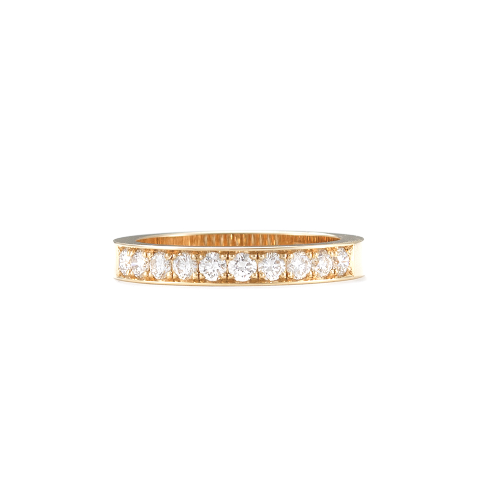 Faderen 0,03 ct - 3