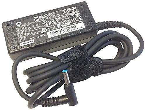 Laddare för HP 45W 19V 2,3A 3P 4,5mm - Original - Begagnad i Nyskick