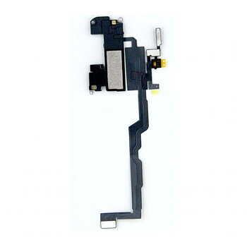 Original iPhone XS Samtalshögtalare och Sensorflex