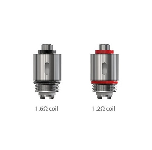 Justfog Brännare 14/16 serie 5 Pack