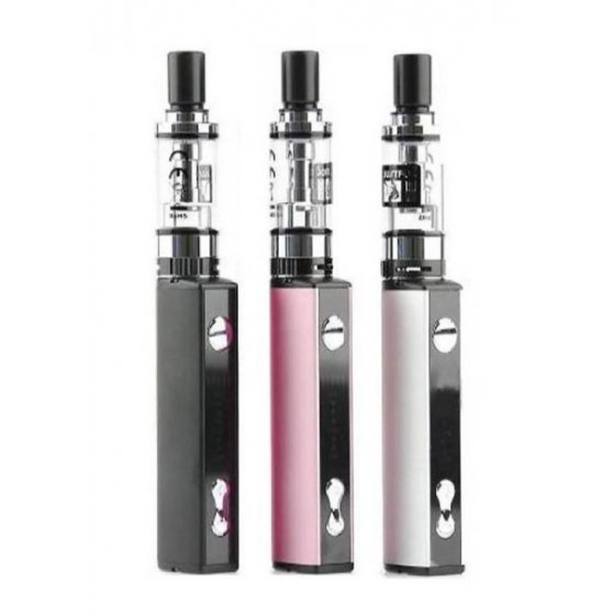 Justfog Q16 E Cigg EciggOnline