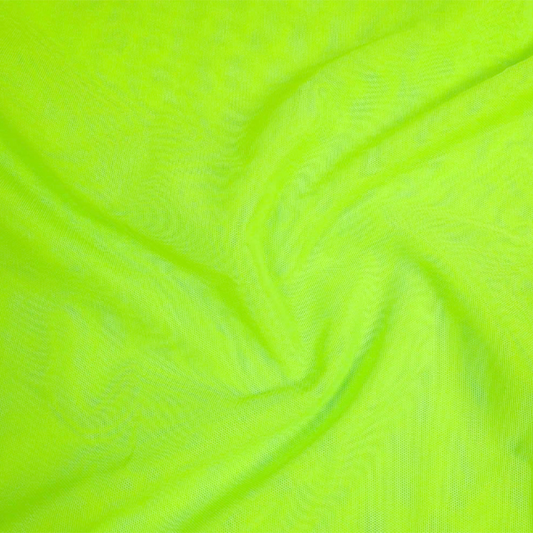 MESH | GRÖN - neongrön