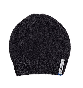 KARG RÖRÖ, MERINOWOOL CAP